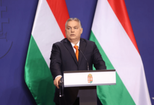 „Bonyolult idők jönnek, de egy biztos: Magyarországon a rezsicsökkentés marad„ – Orbán Viktor
