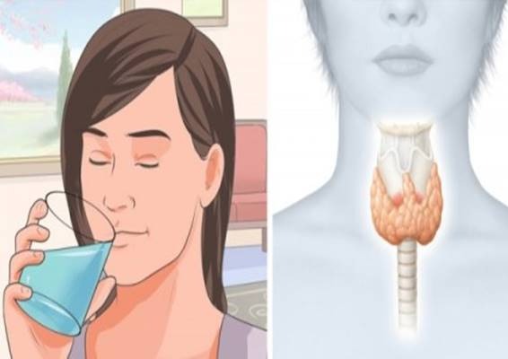 Így állítsuk át pajzsmirigyünket zsírégetésre és az anyagcsere aktiválására