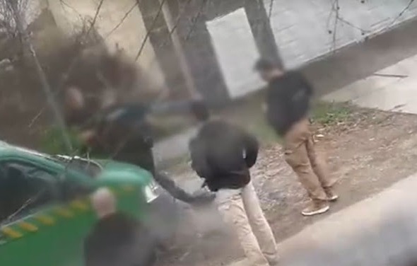 Halálra verhettek a rendőrök egy férfit Szegeden, felfoghatatlan a család szerint mit tettek vele