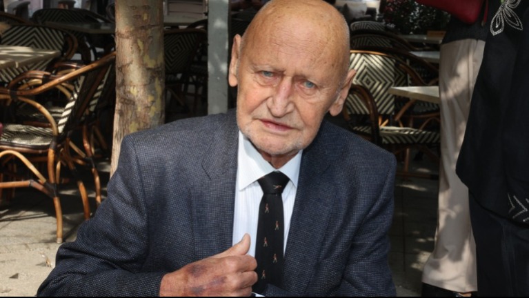 Reviczky Gábor őszintén beszélt anyagi helyzetéről - ennyi a nyugdíja!