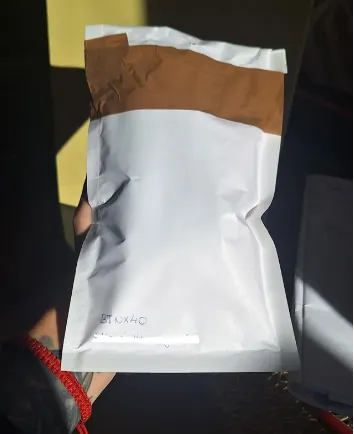 FIGYELEM! EGYRE TÖBBEN KAPNAK ILYEN CSOMAGOT! MÉG VÉLETLENÜL SE VEGYE ÁT