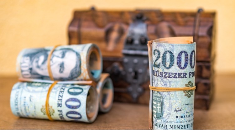 Ma minden megváltozik: 4 csillagjegy annyi pénzt kap, hogy nem tudja majd elkölteni