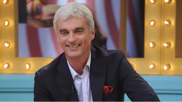 Szellő István megmutatta 4 gyönyörű gyermekét