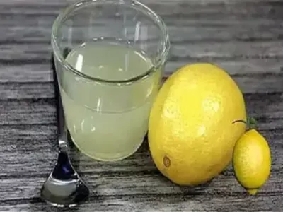 Kipucolja a beleket, eltünteti a hasi zsírt: ezt az italt minden reggel innod kellene