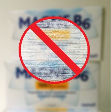 Ne vedd be, ha ilyen van otthon: Ezt a vitamint azonnal visszahívták