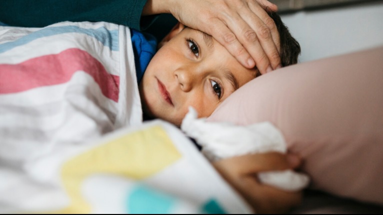 Influenza: ezekben a megyékben van most a legtöbb beteg