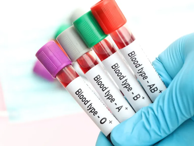 A vércsoportja többet elárulhat a májbetegség kockázatáról, mint gondolná