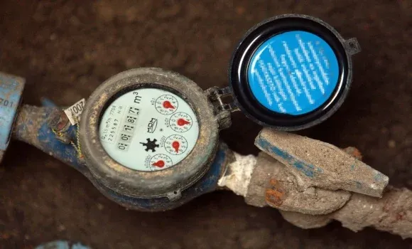 Vízóracsere 2025 – Ennyi év után KÖTELEZŐ cserélni, különben hibásan mérik a fogyasztást