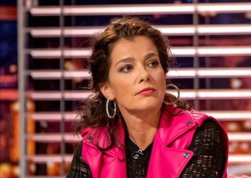 „Tudtam, ha nem szállok ki, bele fogok dögleni” – A Heti Hetes sztárja elhagyta élete nagy szerelmét