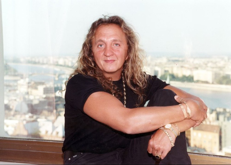 Így nézne ki napjainkban a Király, Zámbó Jimmy: